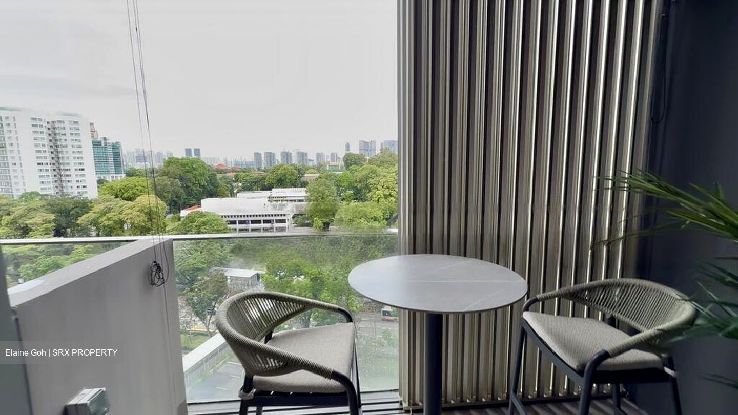 19 Nassim (D10), Apartment #470458141